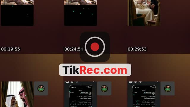 @ibraa0369 TikTok live