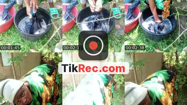 @winniemtimba2 TikTok live