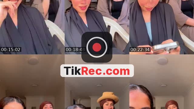 @rgda402 TikTok live
