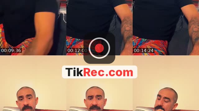 @dboddrod TikTok live from 2026-09-25