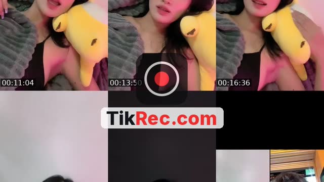TikTok live: Vc to di live HAHAHA by @chi_chieye