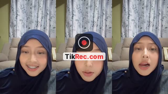 @sysafea TikTok live