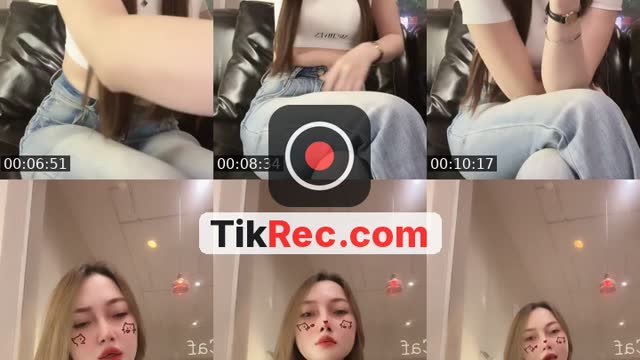 @g_mike_72211 TikTok live