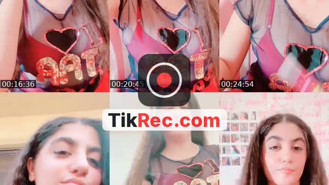 @fatima.fahes.15 TikTok live