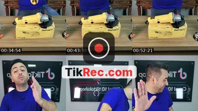 @andersonfshop TikTok live from 2026-09-25