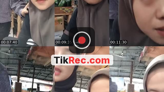 TikTok live: disini saja by @diulll86