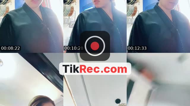 @sou.sara TikTok live