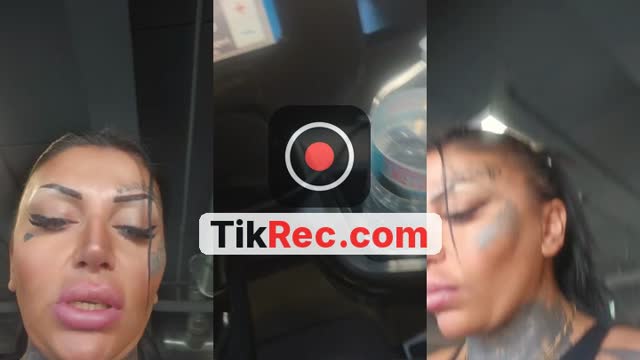 @burcum061 TikTok live