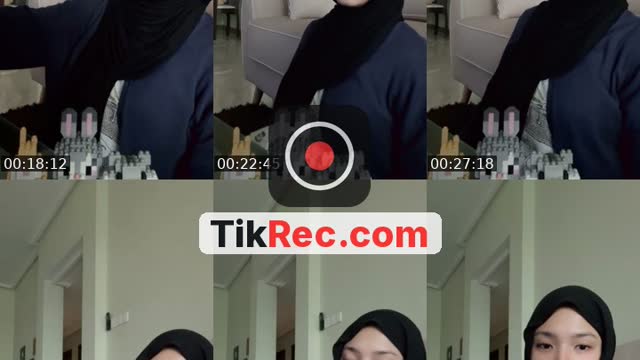 TikTok live: lego jap by @minsukaapavlova