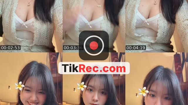 @mthu.sweetie05 TikTok live