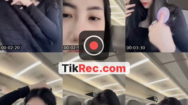 @anindyafeby10 TikTok live