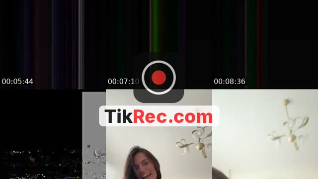 @cristinapostiglione TikTok live