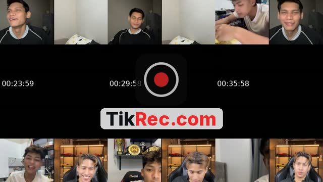 TikTok live: Selamat ptg by @fadlie_sharham
