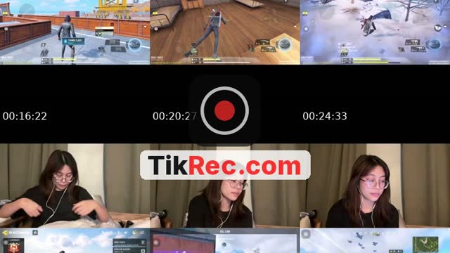 TikTok live: wow rn?! by @viiaaane