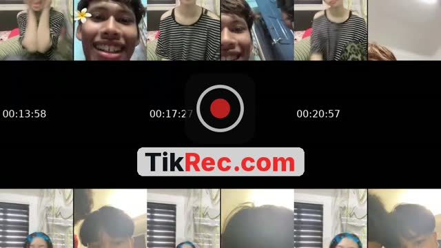 @userrmyaaww TikTok live
