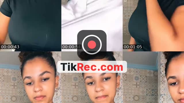 @suellenxzy5 TikTok live