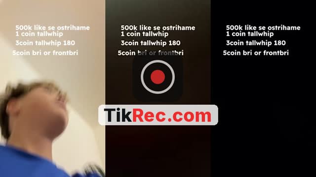 @lil_.danielk TikTok live