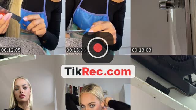 @emitagabriel TikTok live