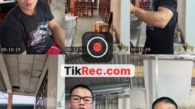 @gu.tn.an TikTok live