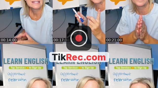 @learnenglishwordbyword TikTok live from 2026-09-25