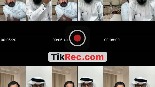 @ghisham9 TikTok live