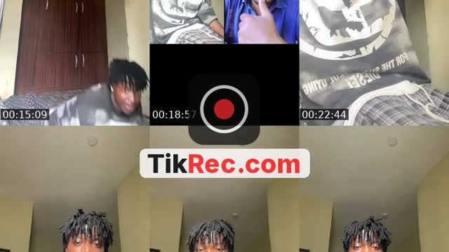 @mac_dion02 TikTok live from 2026-09-25