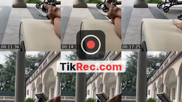 @dianasheels TikTok live