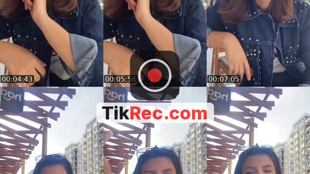 @sevval.342 TikTok live