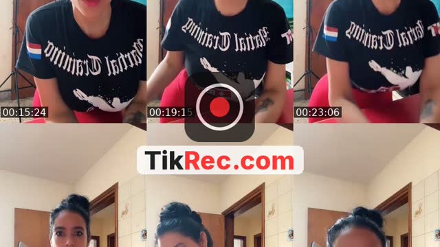 @mariaestelavazque TikTok live from 2026-09-25