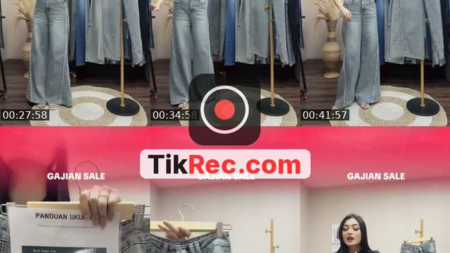 @vierlinstore TikTok live from 2026-09-25