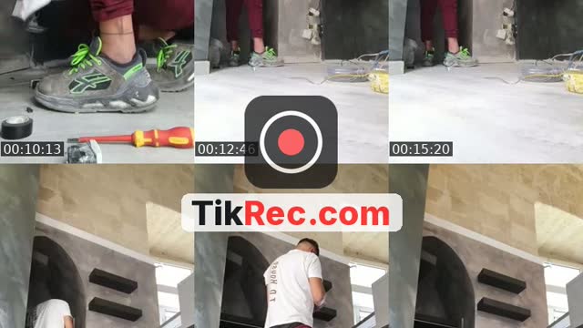 @aurytigrotto TikTok live