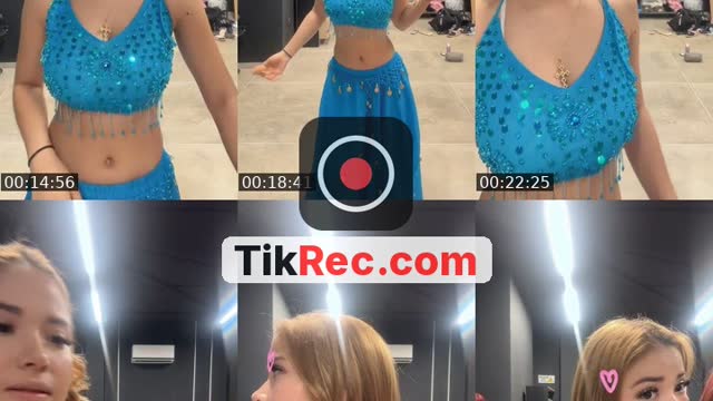 @_grecia_ TikTok live