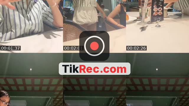 @buneyyyy TikTok live
