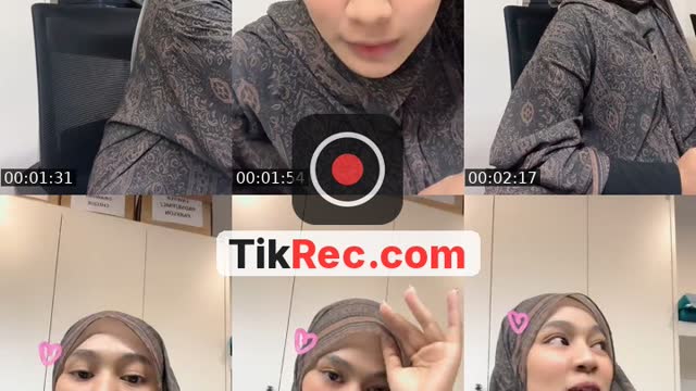 @wawalieyanaa TikTok live