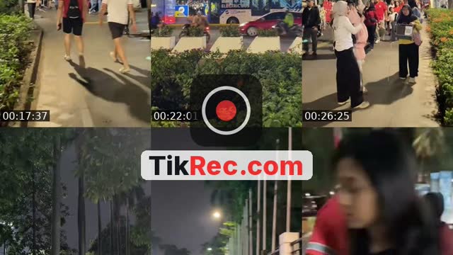 @kaptende TikTok live from 2026-09-25