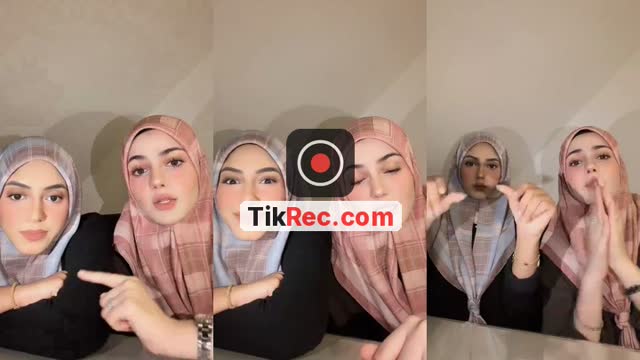 Lets Go LIVE! - @sofhiasyaariha
