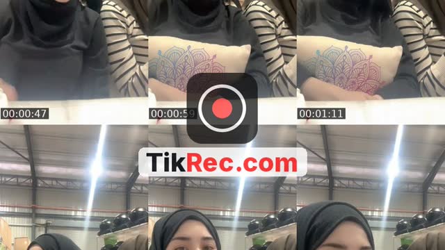 @wan3yyy TikTok live