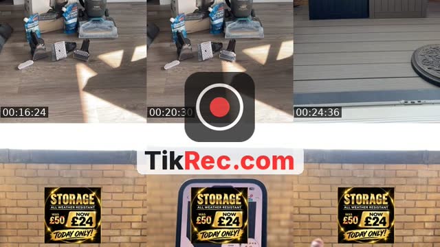 @chloecr3 TikTok live from 2026-09-25