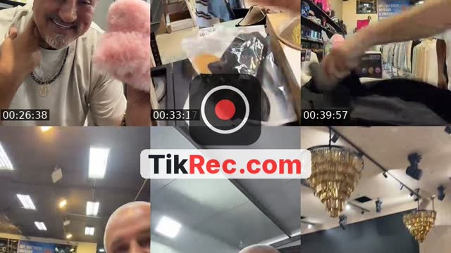 @shmshonmotagim_22 TikTok live