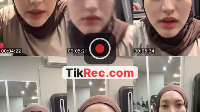 @enjahh.aja TikTok live