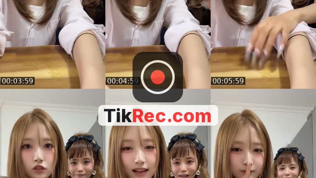 @seeun0_6 TikTok live