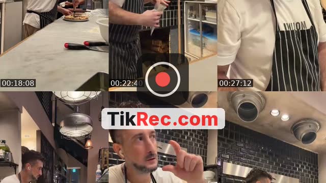 مسا الخير - @pizzaioloferas