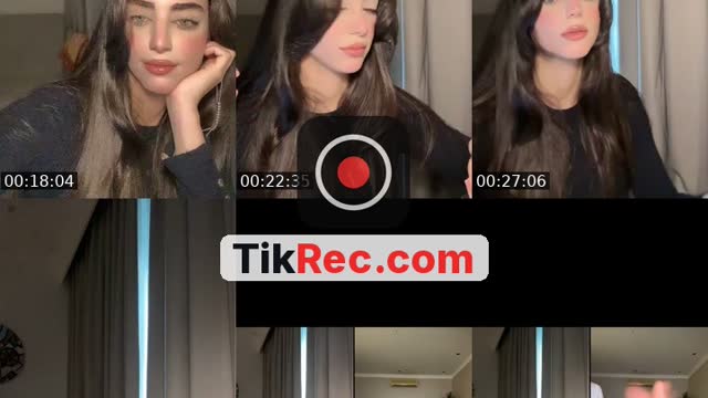 @lez9h TikTok live
