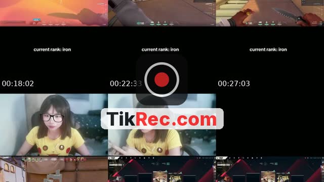 chill game - @elitokki