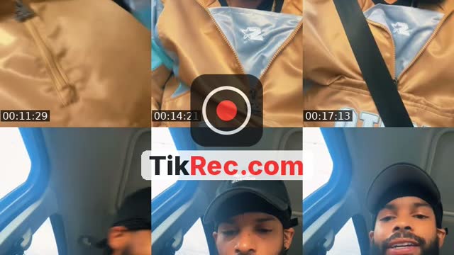 @enterintheshadow TikTok live from 2026-09-25