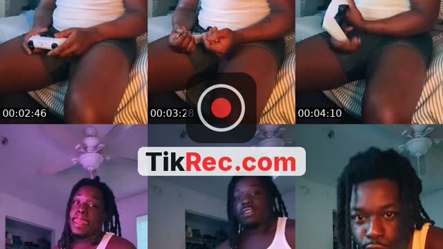 @gmogboogie TikTok live from 2026-09-25