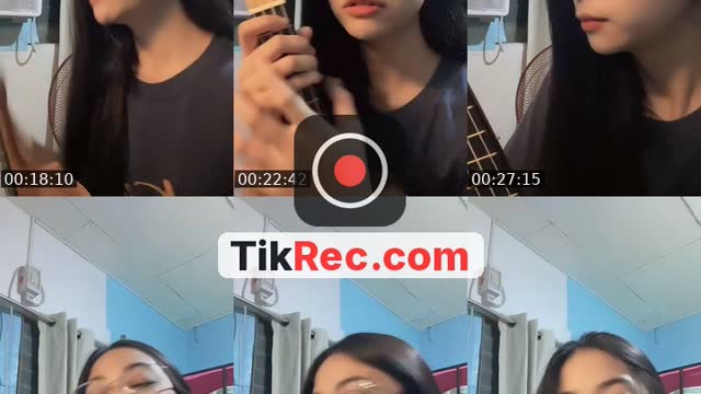 TikTok live: Bading si host: layb by @.louisseeee