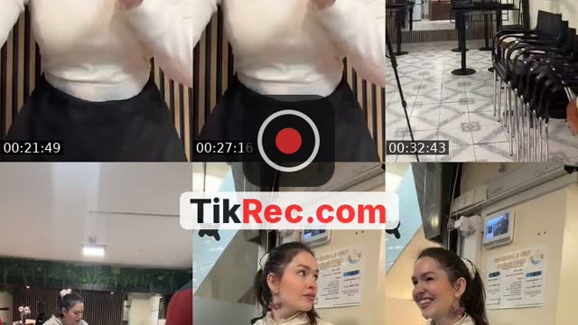 @karaldiceis TikTok live from 2026-09-25