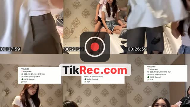 @jscaurelia TikTok live from 2026-09-25