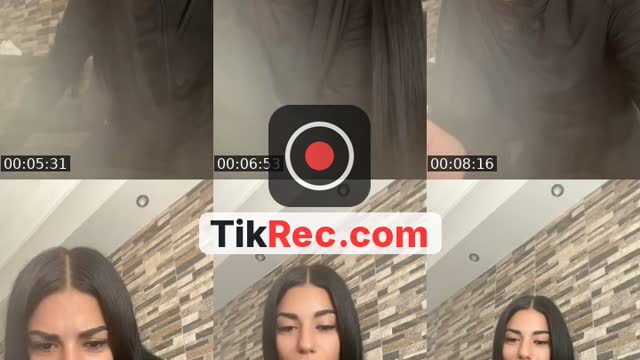 @bignia.2 TikTok live